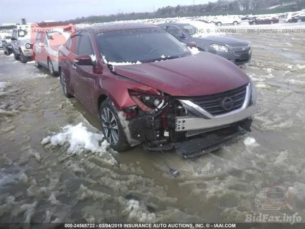 Nissan for sale in Iraq